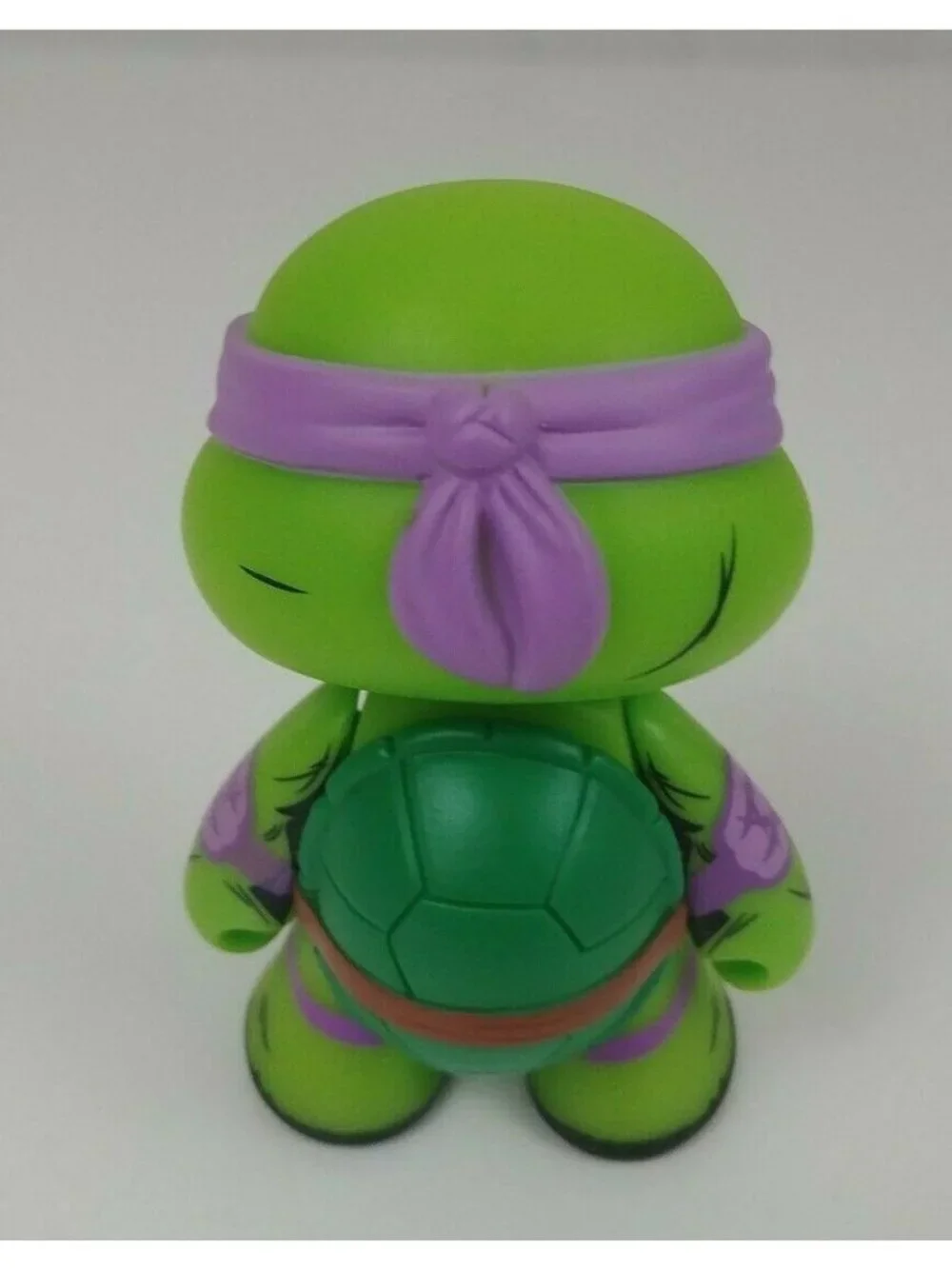 Kidrobot TMNT Series 2 Teenage Mutant Ninja Turtles Donatello 3